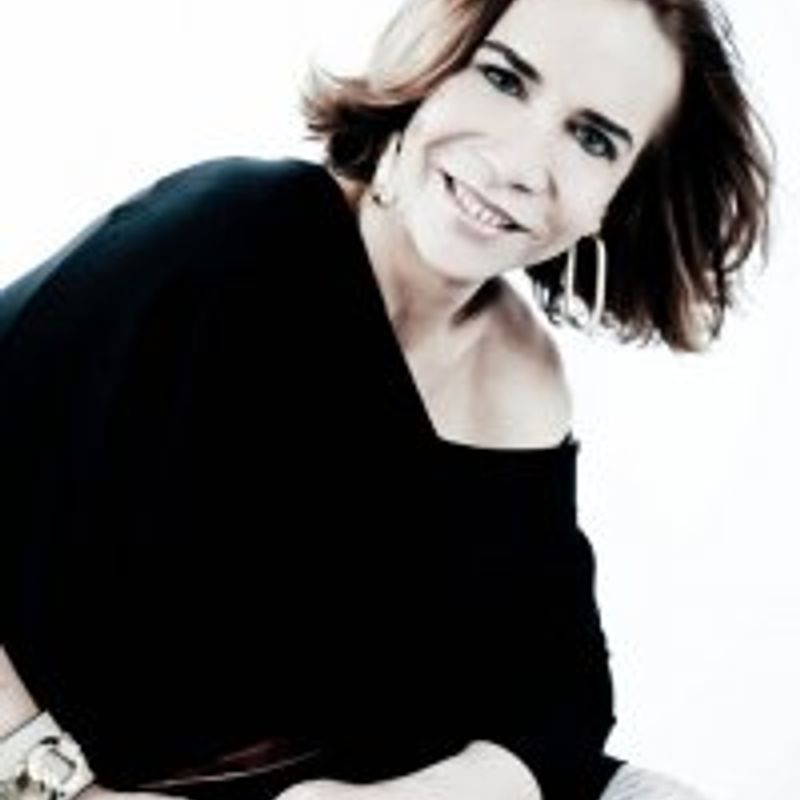 Lêda Maria Carvalho da Nova profile picture