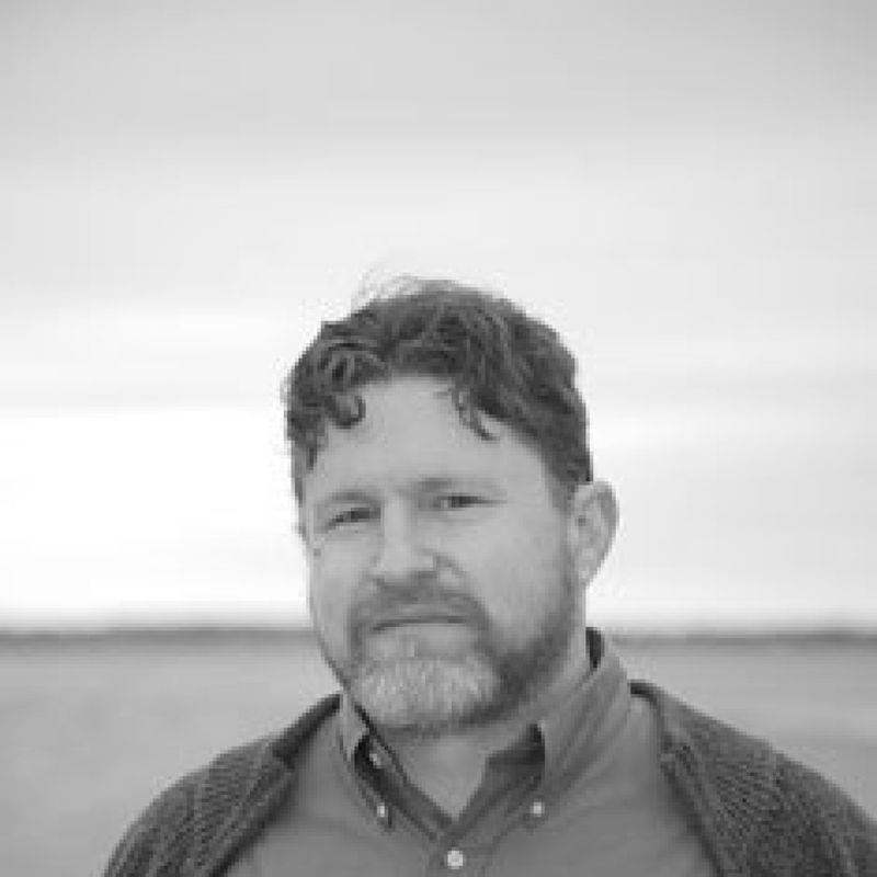 Brian Evenson profile picture
