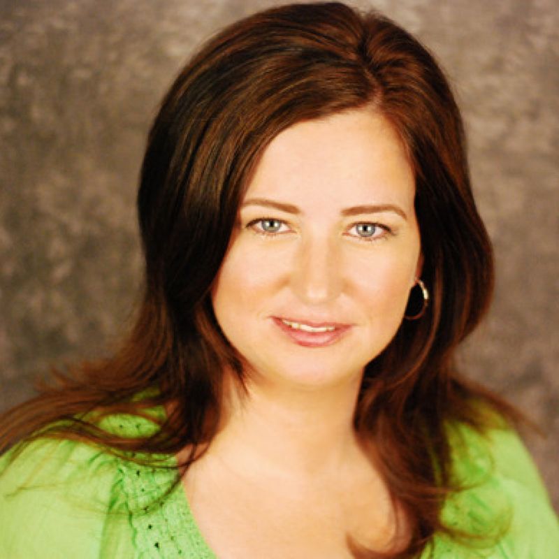 Carrie Harris profile picture