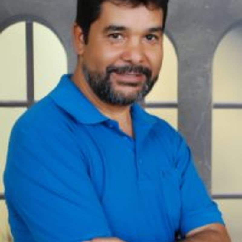 Naassom Gonçalves de Paula profile picture
