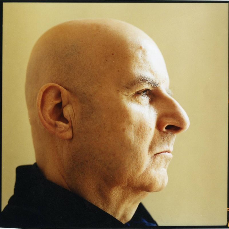 Pierre Guyotat profile picture