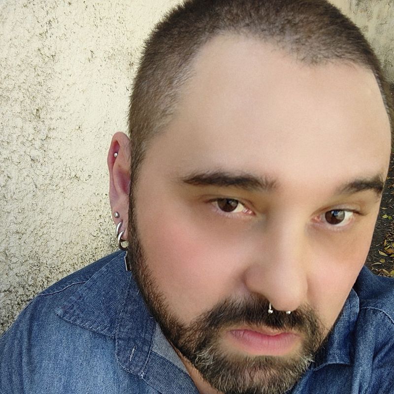 Carlos Antico Júnior  profile picture