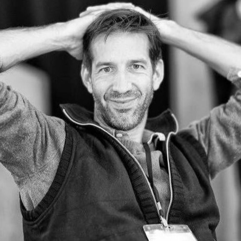 Antoine Bello profile picture