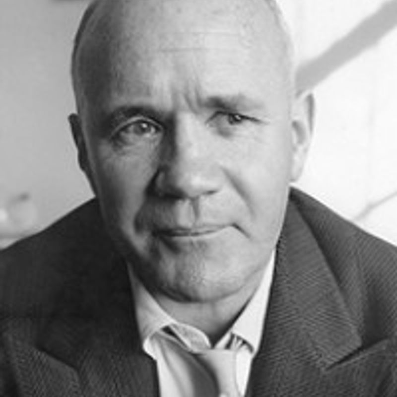 Jean Genet profile picture