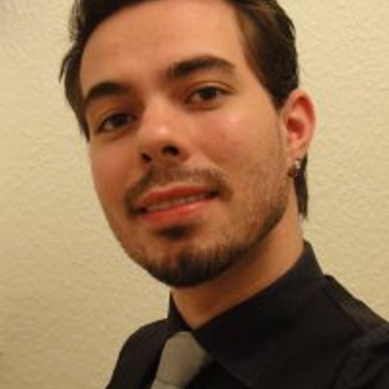 Matheus Borges Teixeira profile picture