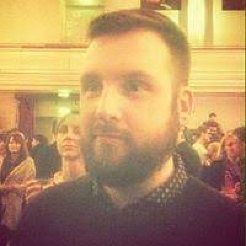 Mike Birchall profile picture
