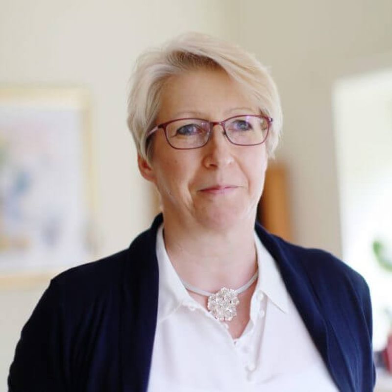 Nicola Morgan profile picture