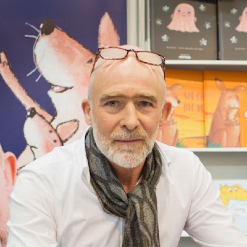 Guido van Genechten profile picture