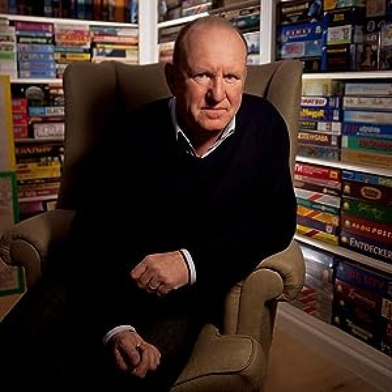 Ian Livingstone profile picture