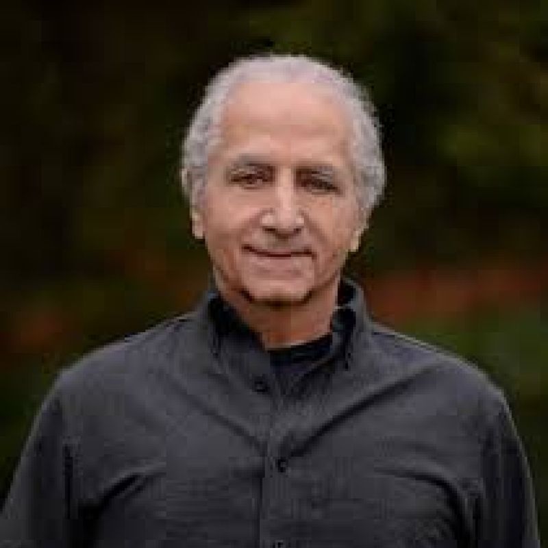 Gary Goshgarian profile picture