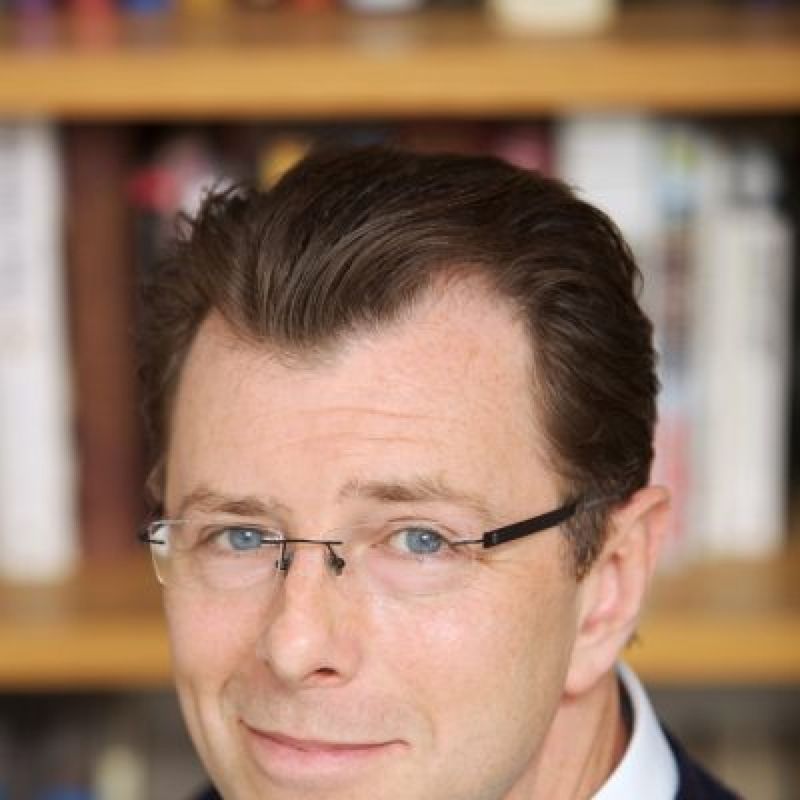 C.F. Iggulden profile picture