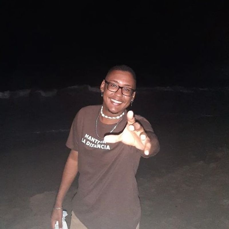 Romário Ribeiro profile picture
