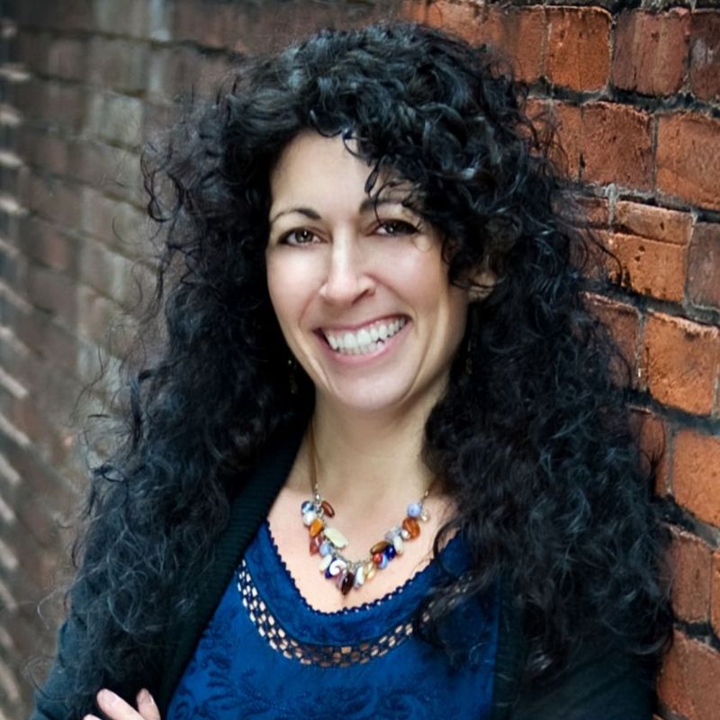 Melissa Foster profile picture