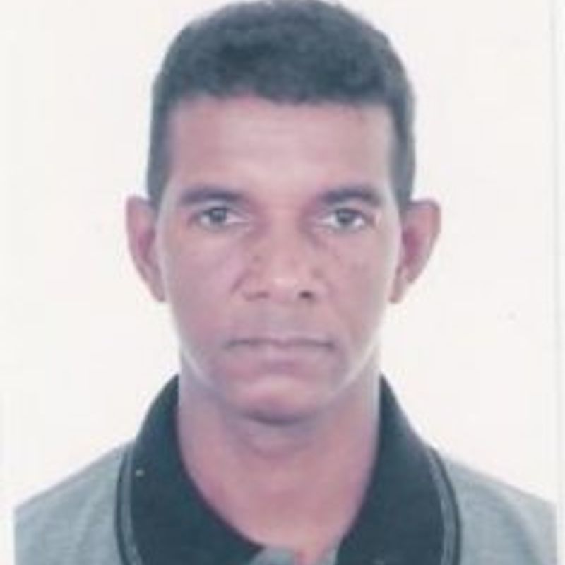 ERNANI CLARETE DA SILVA profile picture