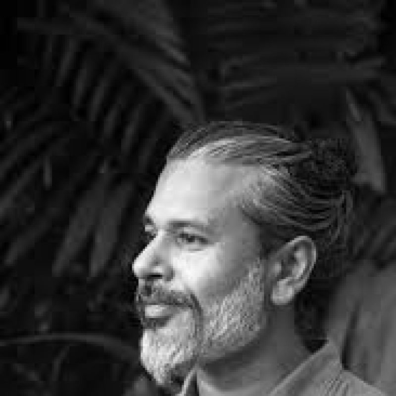 Shehan Karunatilaka profile picture