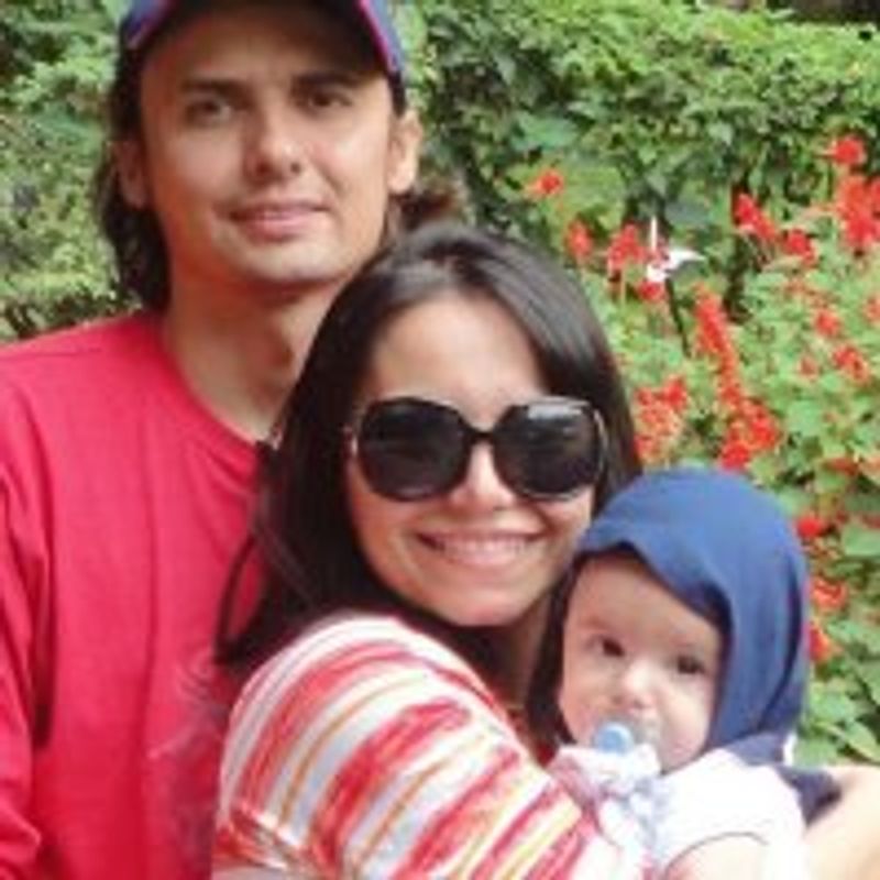 MARIA IZABEL GOMES SILVA profile picture