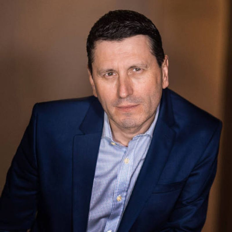 Frédéric C. Martel profile picture