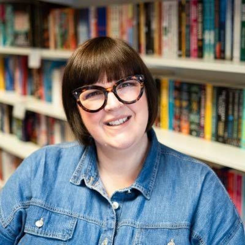 Jennie Godfrey profile picture
