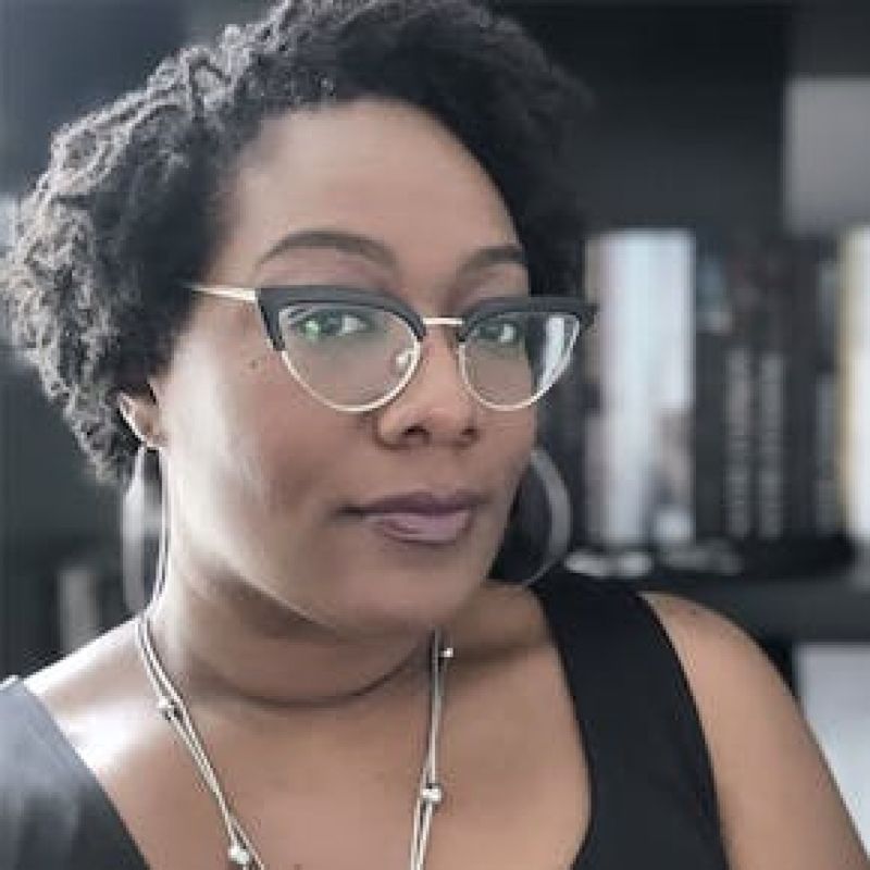 Danielle Allen profile picture