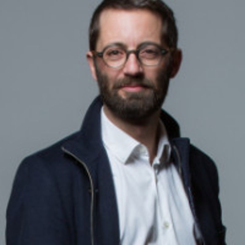 Nuno Camarneiro profile picture