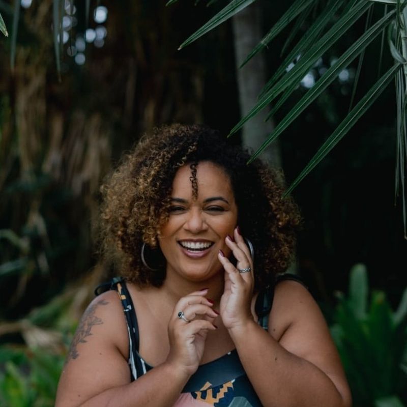 Elisama Santos profile picture