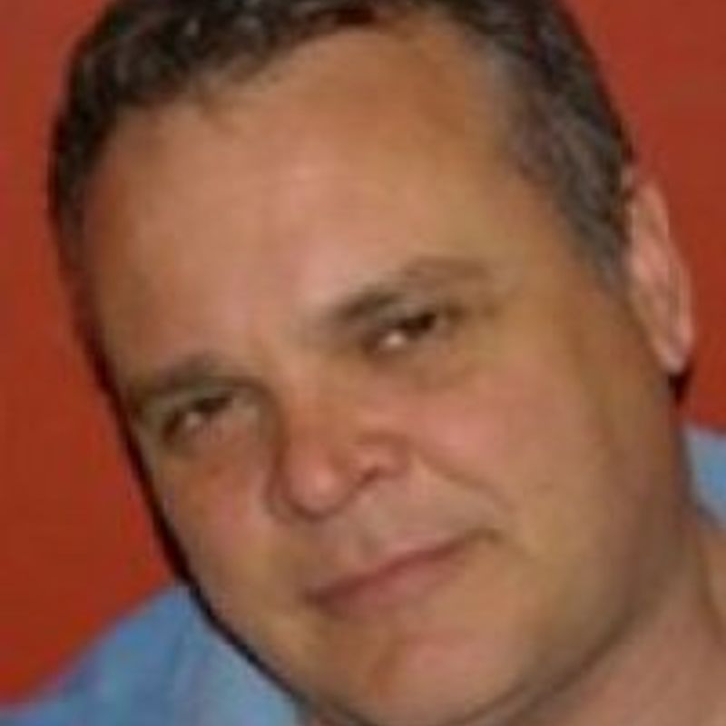 Beto Canales profile picture