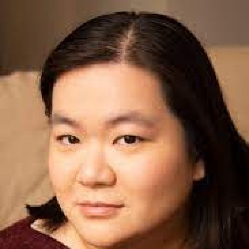 Katherine J. Chen profile picture