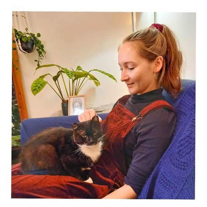 Rosie Greening profile picture