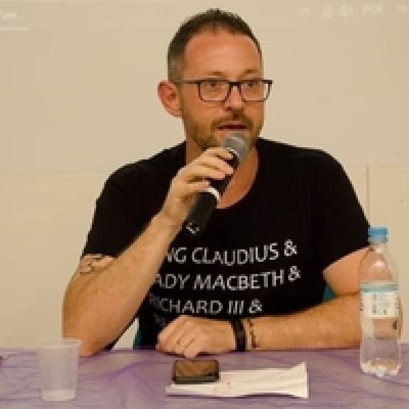 Claudio Vescia Zanini profile picture