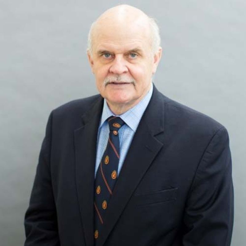 Alejandro Antonio Chafuen profile picture