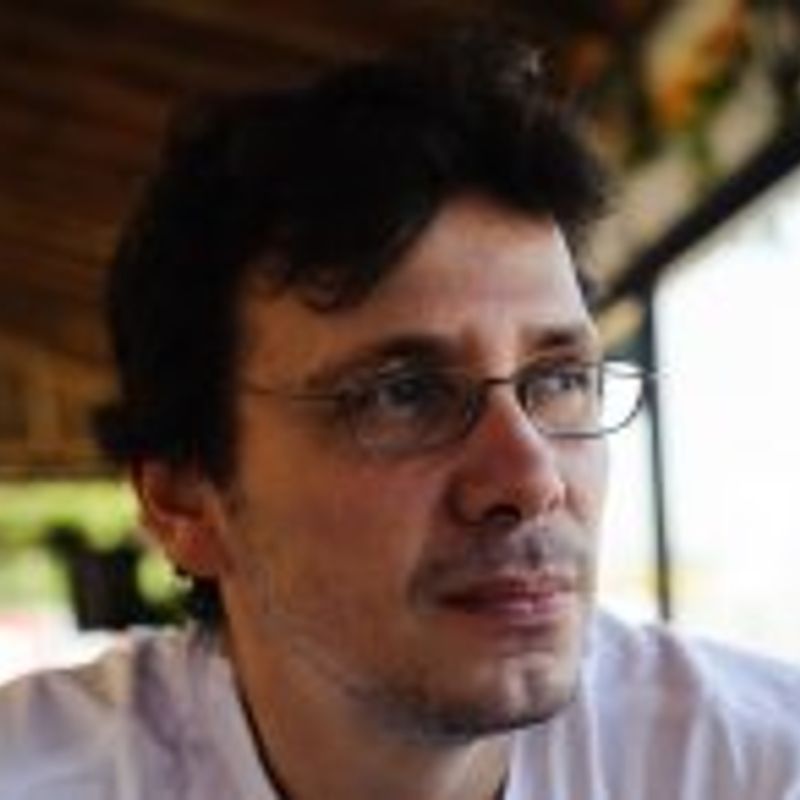 Cesar Nascimento profile picture