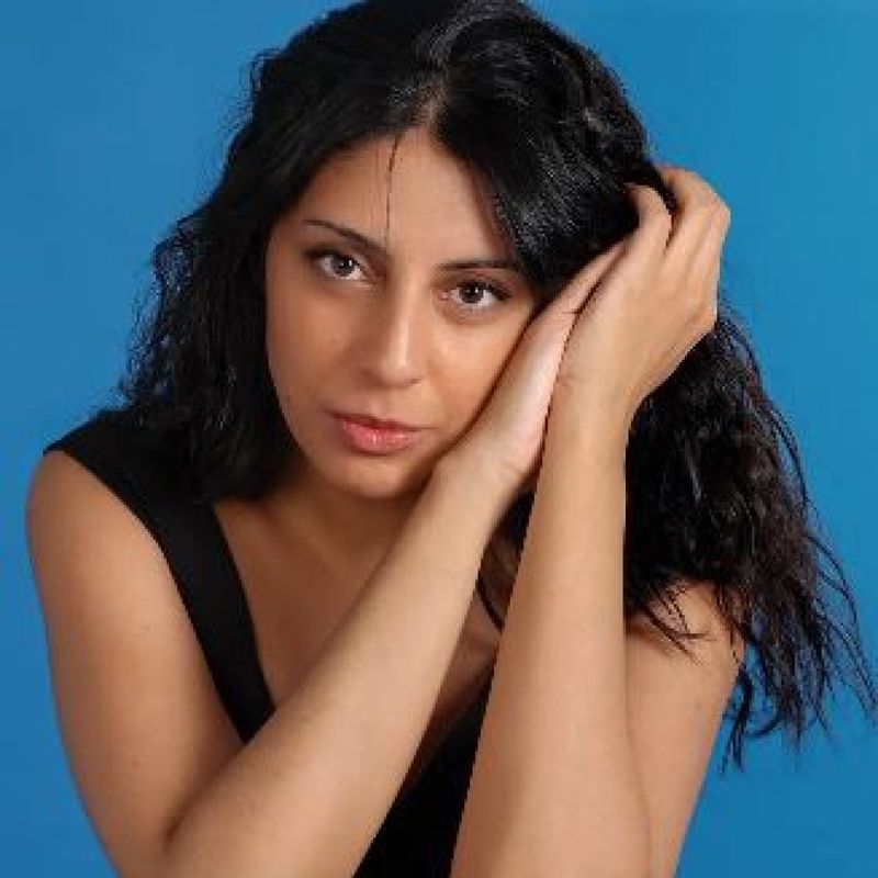 Mónica Ojeda Franco profile picture