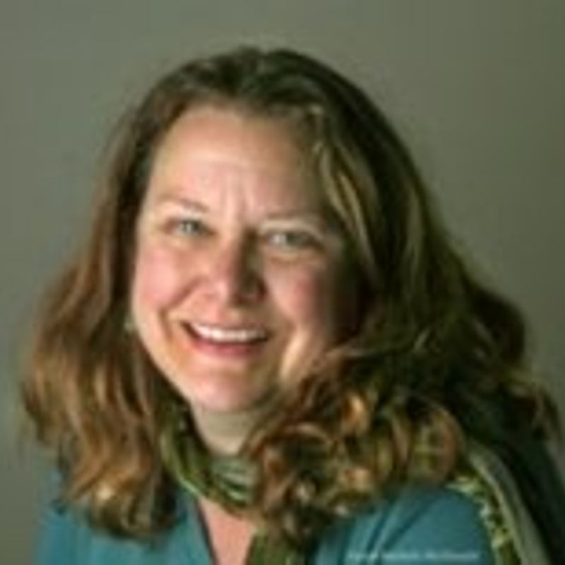 Megan McDonald profile picture