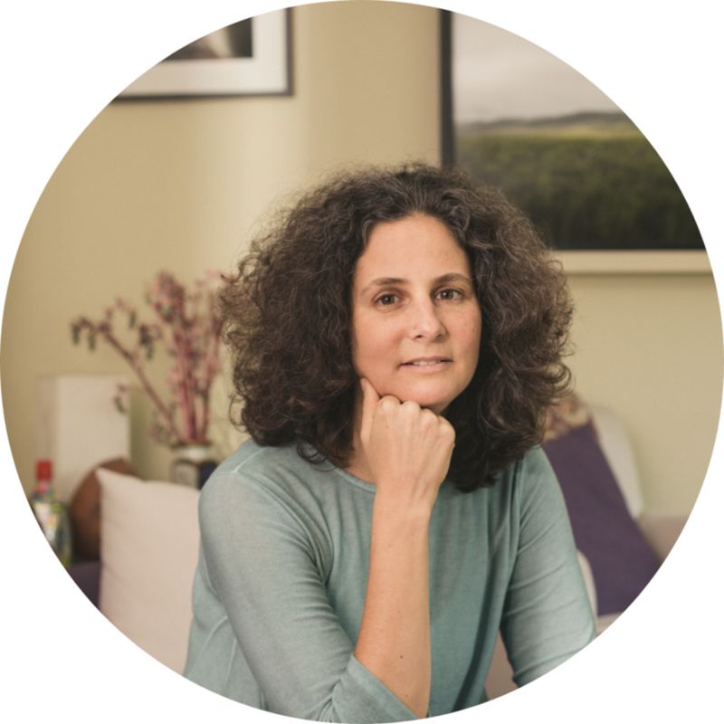 Micaela Chirif profile picture