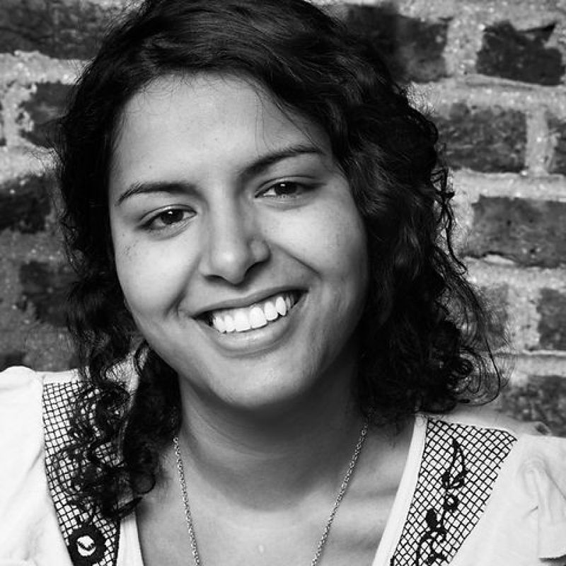 Nadia Shireen profile picture