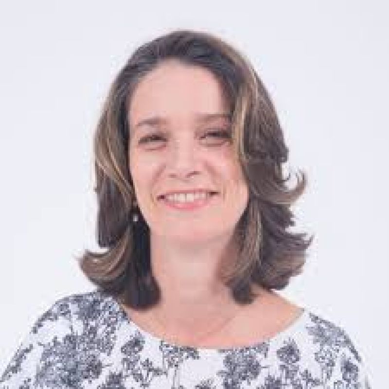 Martha Bevilacqua profile picture