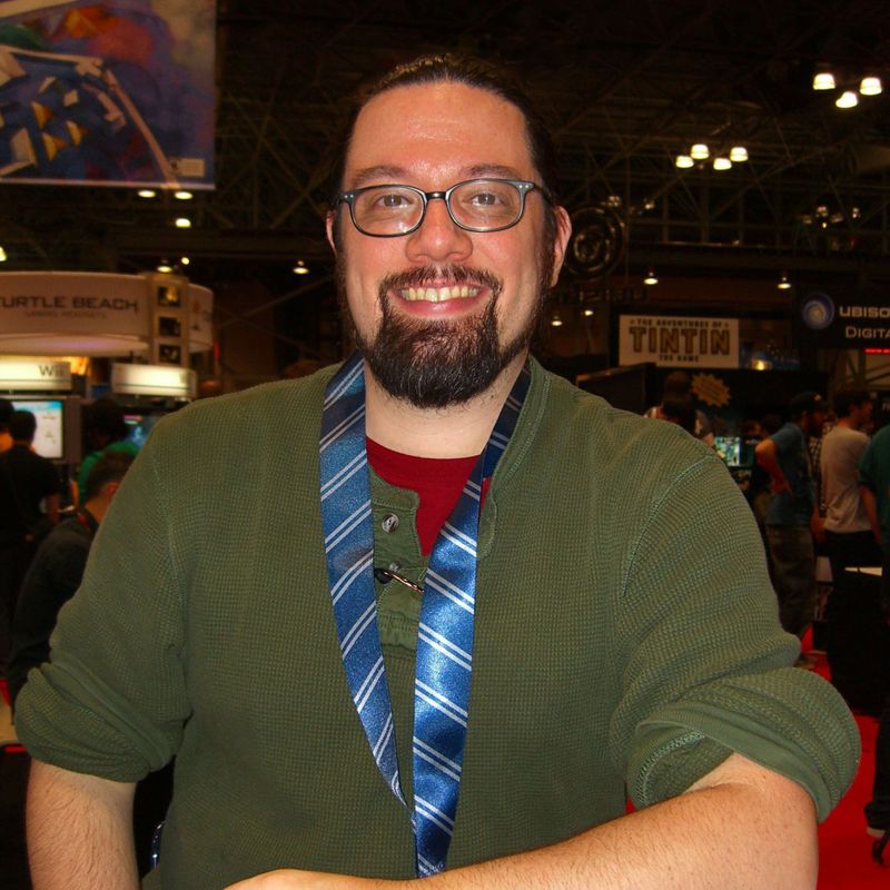 David Petersen profile picture