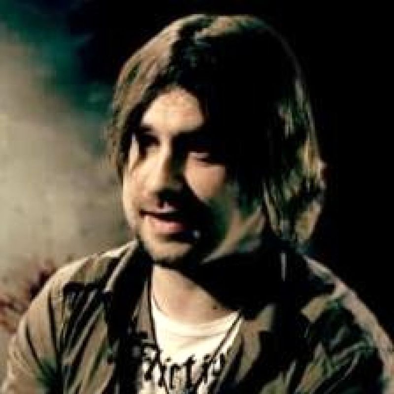 Stefan Hutchinson profile picture