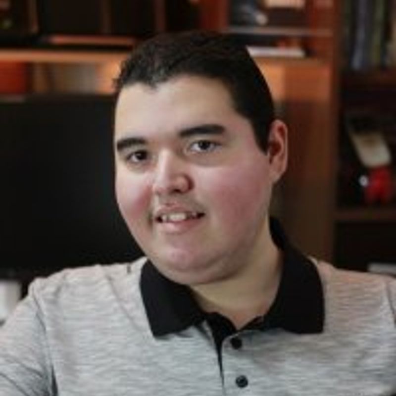 Diego Rodrigo dos Anjos Melo profile picture