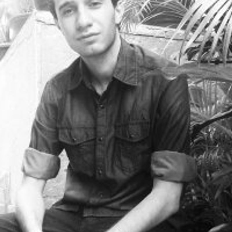 Marcos de Sousa profile picture
