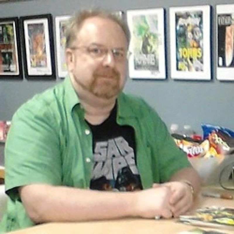 Michael Heisler profile picture