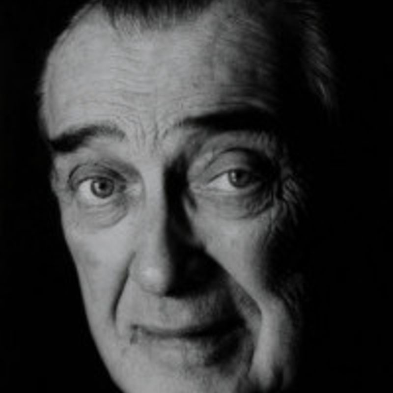 Alfred Elton van Vogt  profile picture