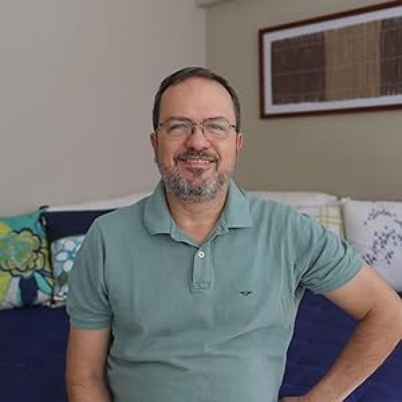 Délio Galvão profile picture