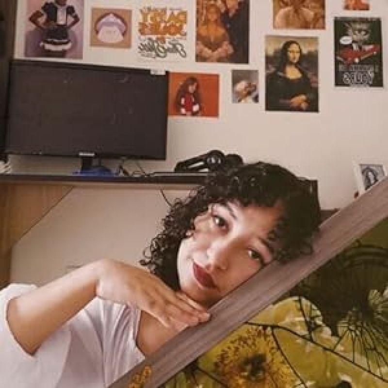 Ana Catarine Mendes profile picture