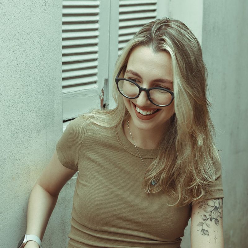 Ariani Castelo profile picture