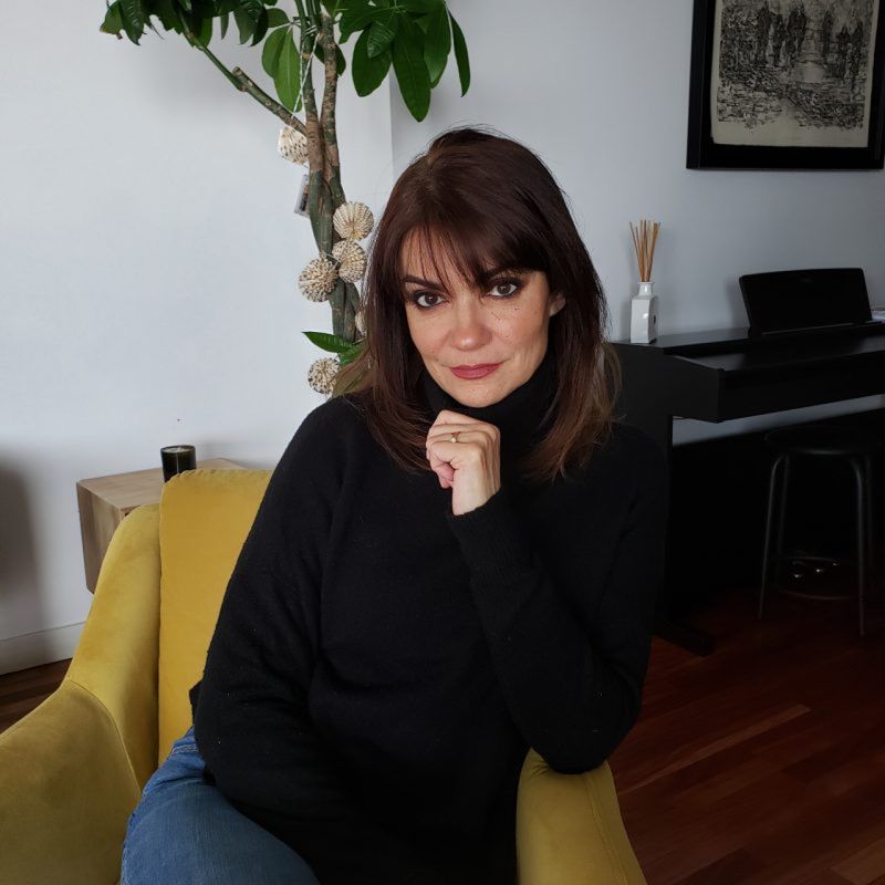Veronica E. Llaca profile picture