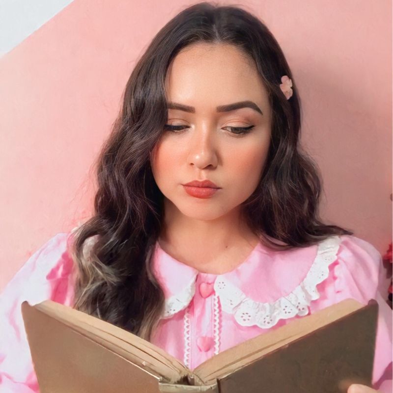 Evy Souza profile picture