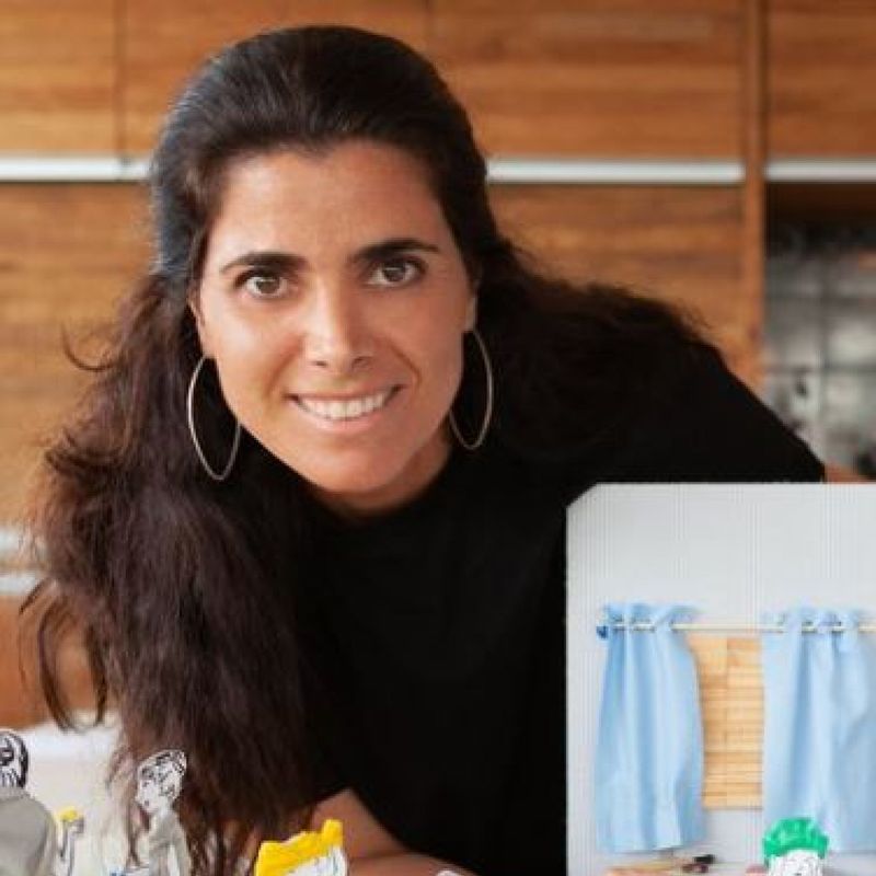 Patricia Auerbach profile picture