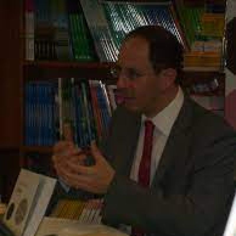 Wolfgang Müller-Lauter profile picture