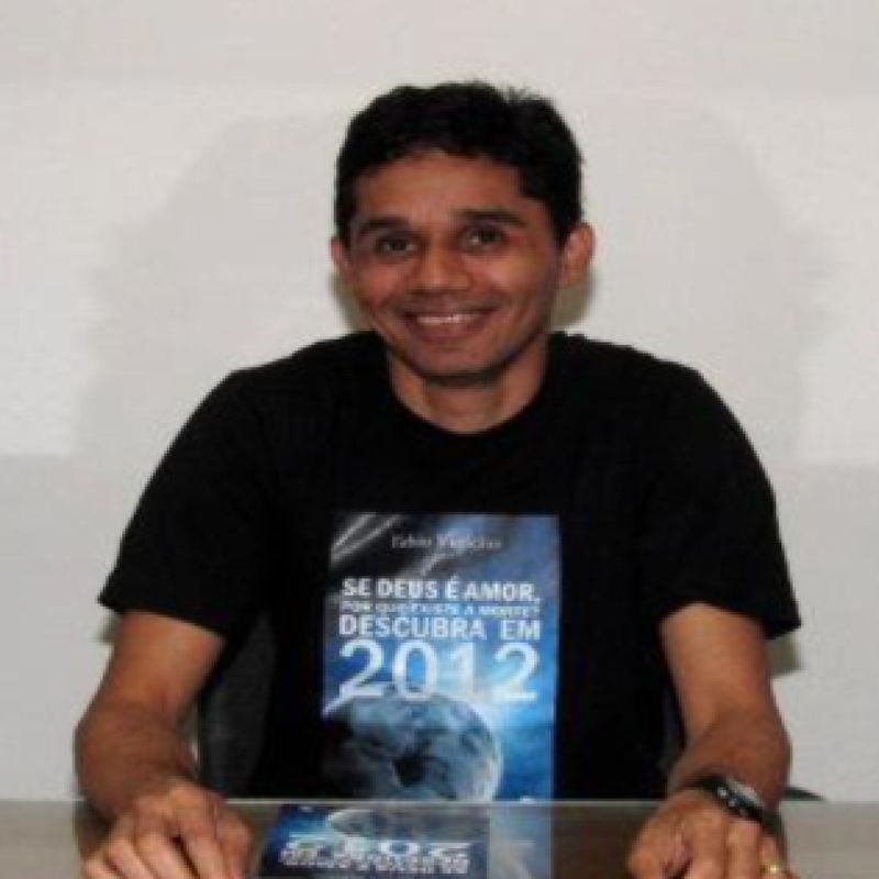 FABIO VINICIUS FERREIRA DE SOUSA profile picture